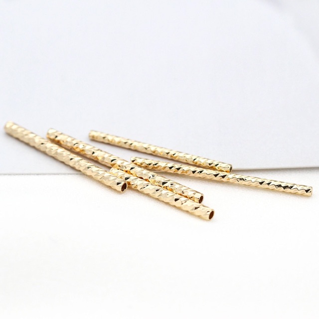 Charm ống thẳng - KL031