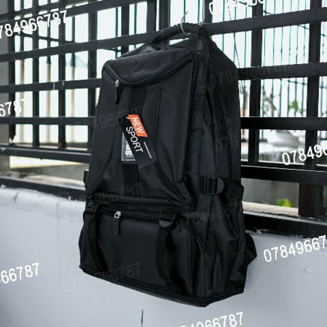 Ba lô thể thao sport