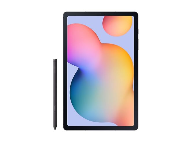 Máy tính bảng Samsung Galaxy Tab S6 Lite - Hàng chính hãng - Nguyên hộp bảo hành 12 tháng | BigBuy360 - bigbuy360.vn