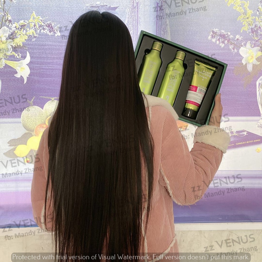 Combo Dưỡng Mi zzVENUS và Set Dầu Gội Chăm Sóc Tóc Chuyên Sâu | BigBuy360 - bigbuy360.vn