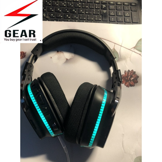 TAI NGHE CHƠI GAME ÂM THANH NỔI G635 DTS:X 7.1 LIGHTSYNC GAMING HEADSET(CÓ DÂY) 2ND