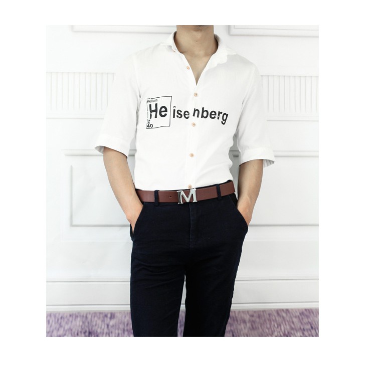 [Video] Dây Nịt Nam - Thắt Lưng Nam Thời Trang Cao Cấp Phong Cách Sang Trọng (DN-053) MUA NHIỀU GIẢM GIÁ