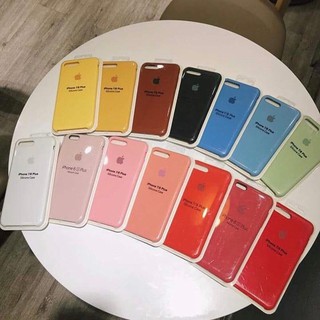 [Chính hãng] Ốp chống bẩn Iphone 7 8 X Xs max nhiều màu full cạnh viền