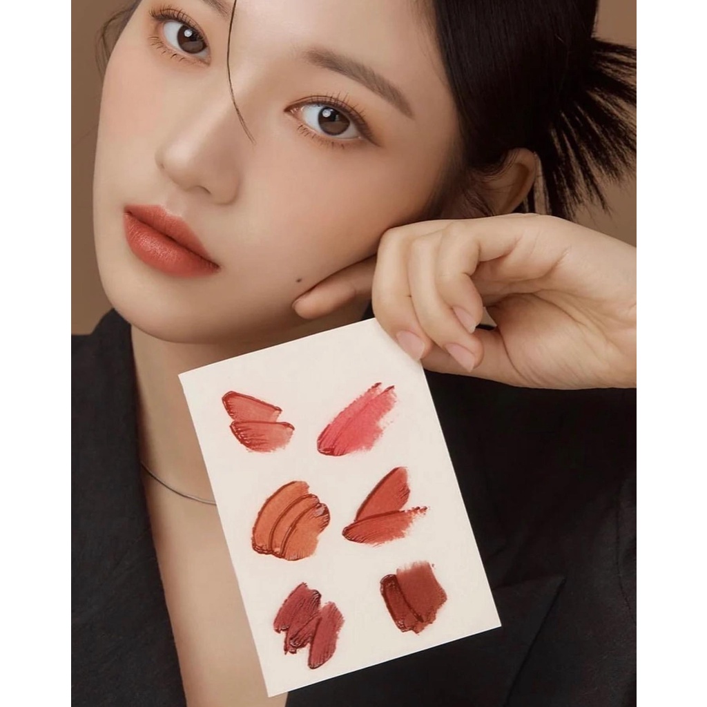 Son B.R Double Layer Over Velvet