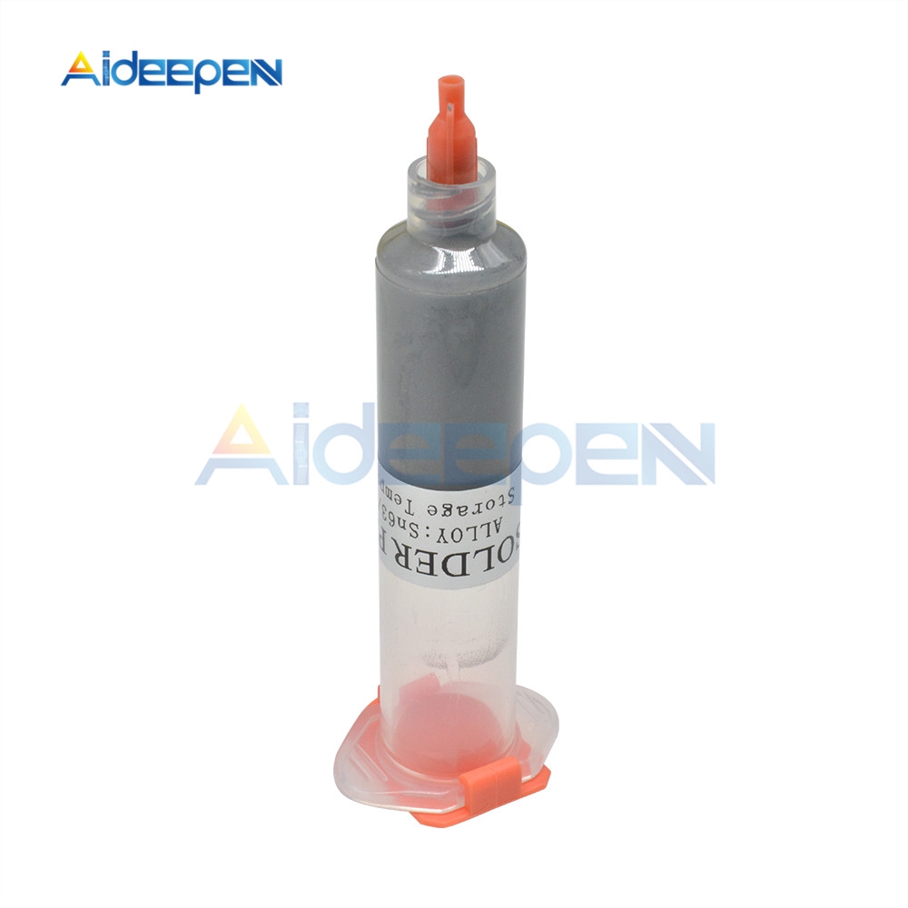 Hộp Keo Hàn Sn63 / Pb37 30g 50g | BigBuy360 - bigbuy360.vn