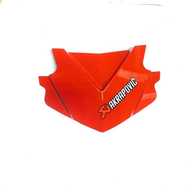 Mào  exciter 150 gắn mọi loại xe