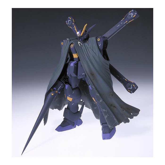 CROSSBONE X2 GUNDAM GUNDAM FIX