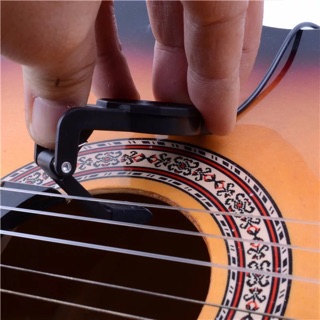 PICKUP KẸP CHO GUITAR, UKULELE CAO CẤP