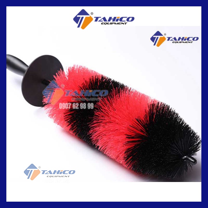 Cọ vệ sinh khoang máy, Lazang - Tahico