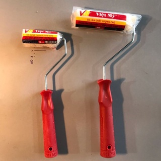 Lăn Sơn Dầu VIỆT MỸ (6 - 10Cm)