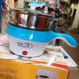 Nồi lẩu điện đa năng