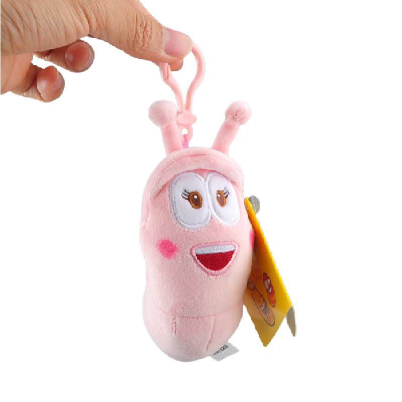 Gối Ôm Nhồi Bông Handmade Xinh Xắn Miếng Dán Tường Trang Trí Phòng Và Phòng