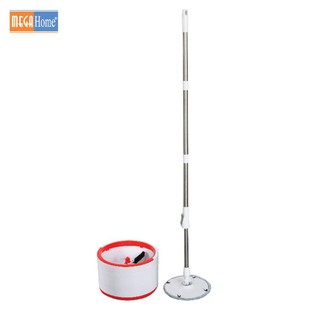 BỘ LAU NHÀ XMOP 247 MEGAHOME