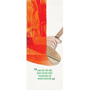 Sách Blue Period - Tập 3 - Tặng Kèm Bookmark Giấy