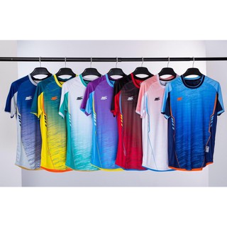 Áo đá bóng Riki Grambor