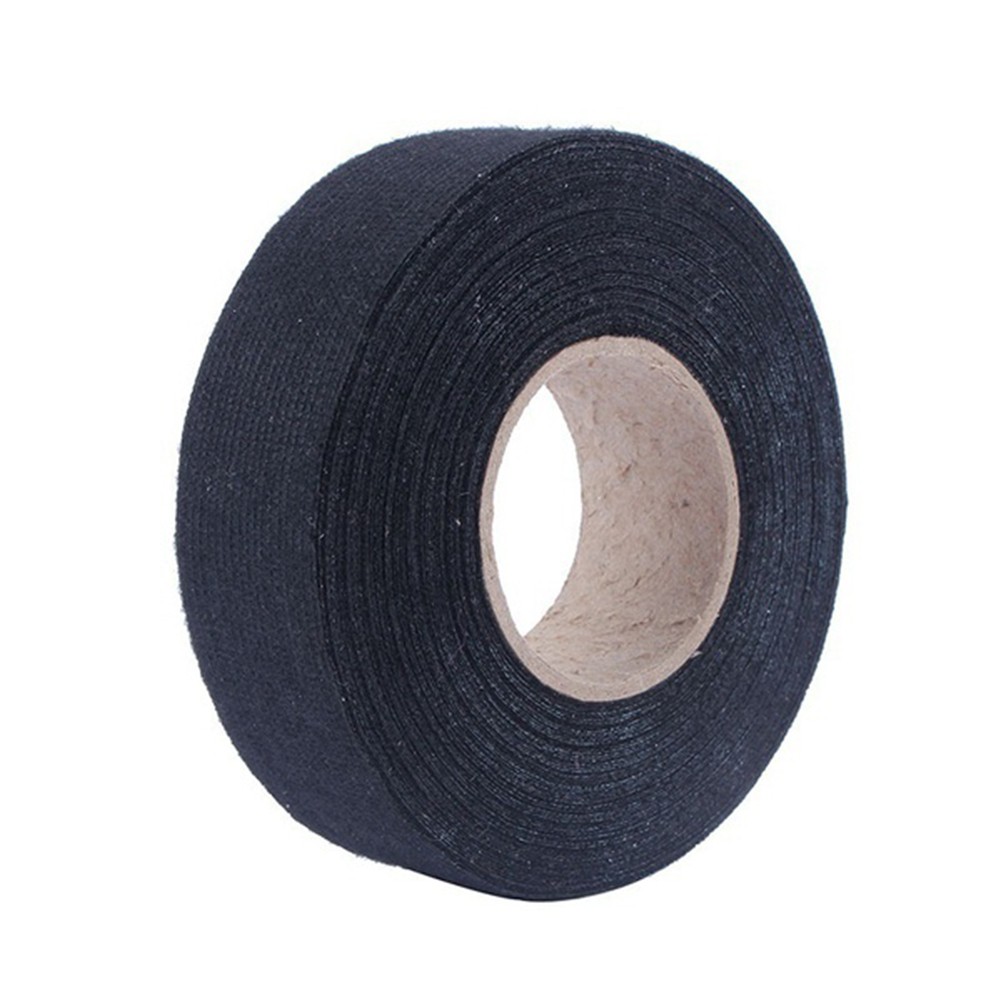 OM Cuộn Băng Keo Vải Quấn Dây Điện Ba Thông Số Kỹ Thuật