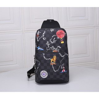 Túi Louis Vuitton cỡ 20*31*10