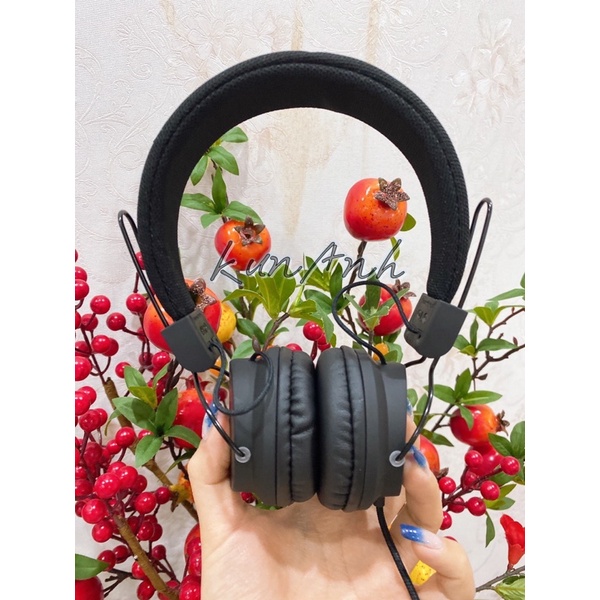 Tai nghe có microphone