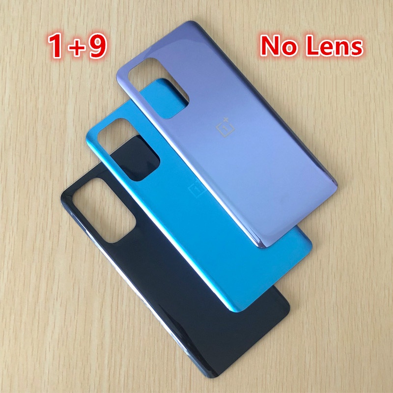 Nắp Lưng Điện Thoại Oneplus 9 Thay Thế Chuyên Dụng Cho