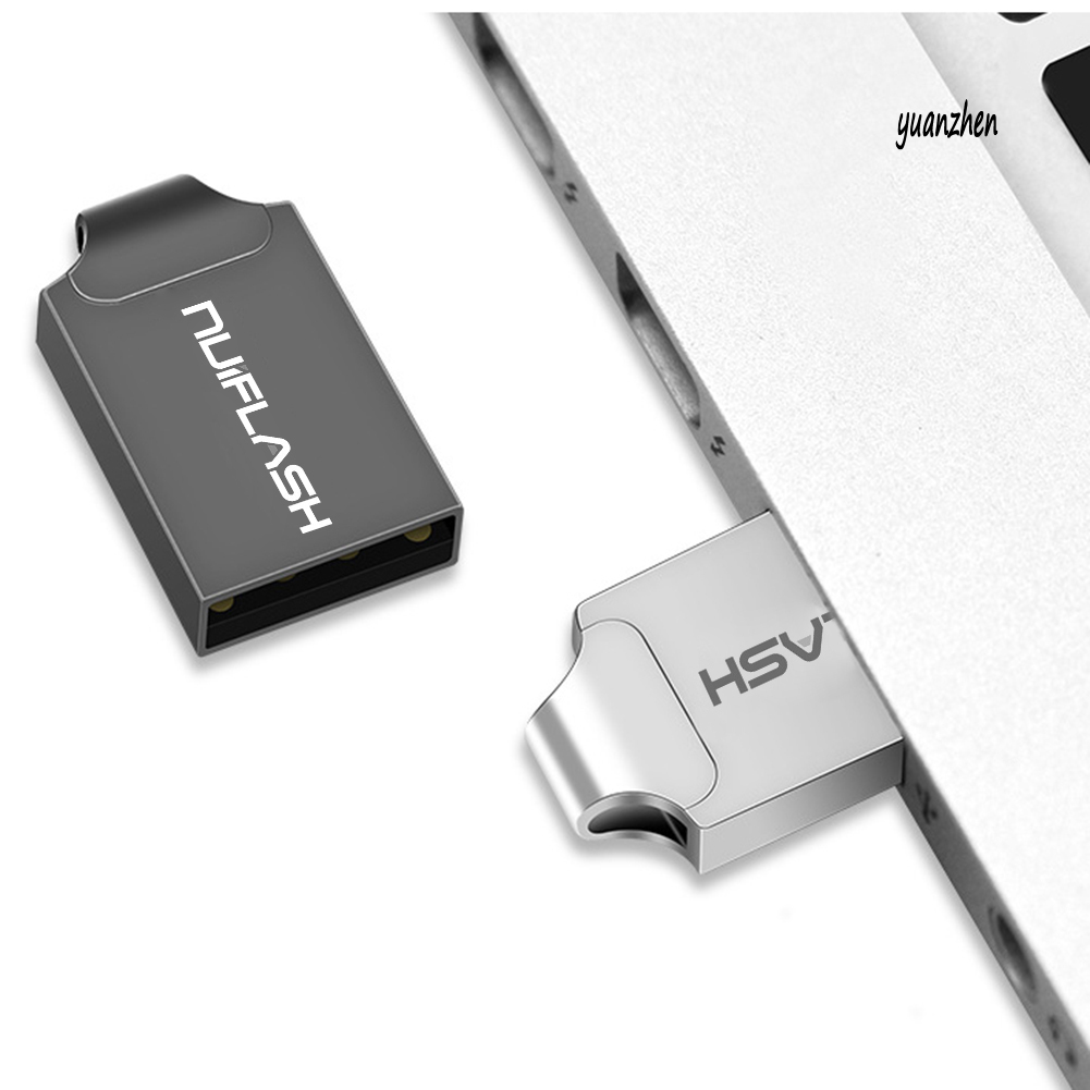 Usb 3.0 Vỏ Kim Loại Tốc Độ Cao 2-64gb | BigBuy360 - bigbuy360.vn