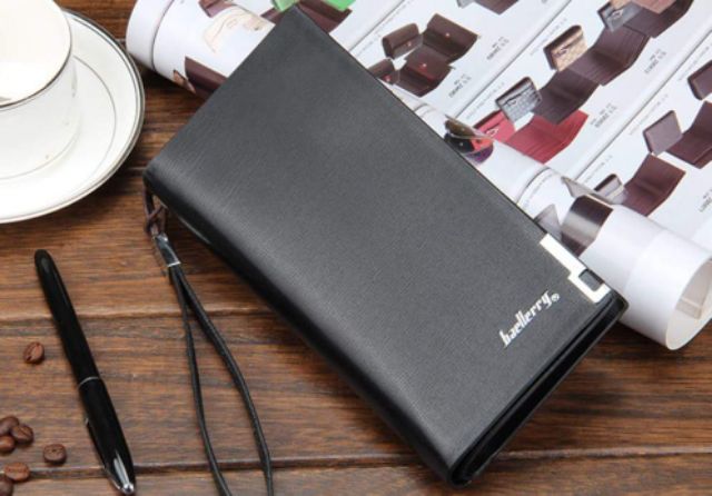 Ví Dài Nam - Ví Cầm Tay Unisex - Ví Nam Mẫu Hot 2019 ,BÓP VÍ ĐẸP,BÓP VÍ CẦM TAY,BÓP VÍ NAM ĐẸP,BÓP VÍ HOT,BÓP VÍ RẺ