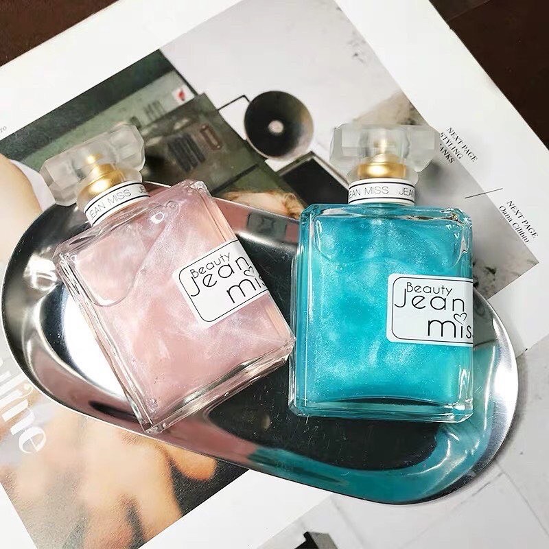 NƯỚC HOA JANEY MISS NHŨ CHẢY