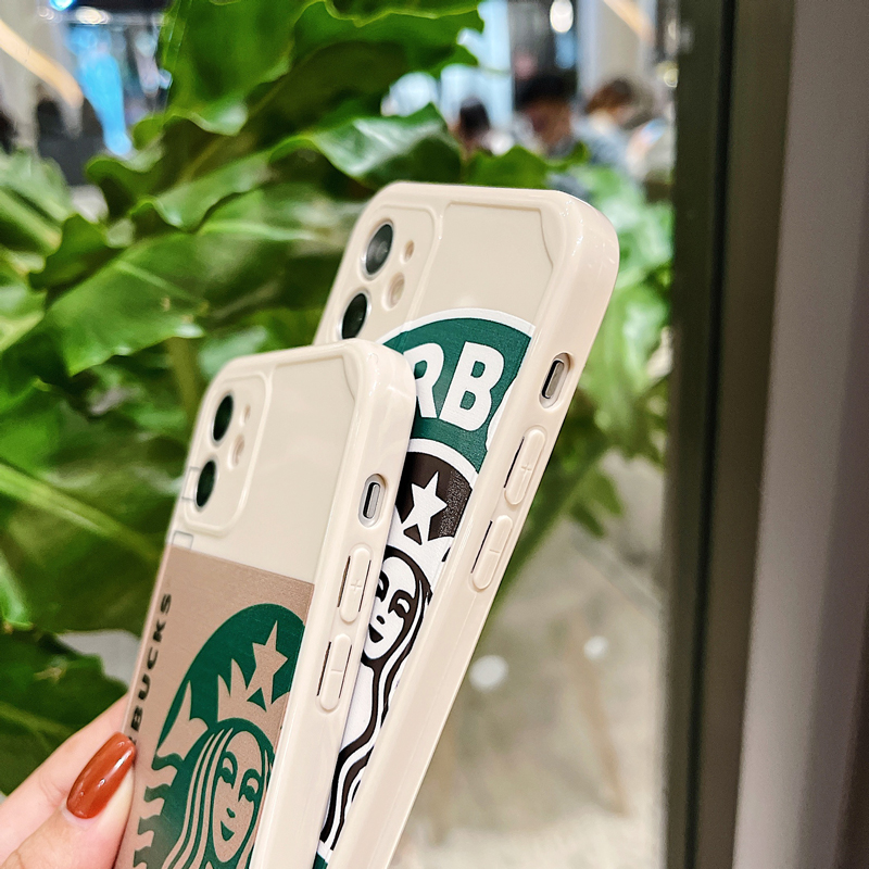 ốp điện thoại Tpu Mềm Chống Sốc In Hình Cô Gái Cho Iphone 12 11 Pro Max X Xs Max Xr 8 7 Plus | BigBuy360 - bigbuy360.vn