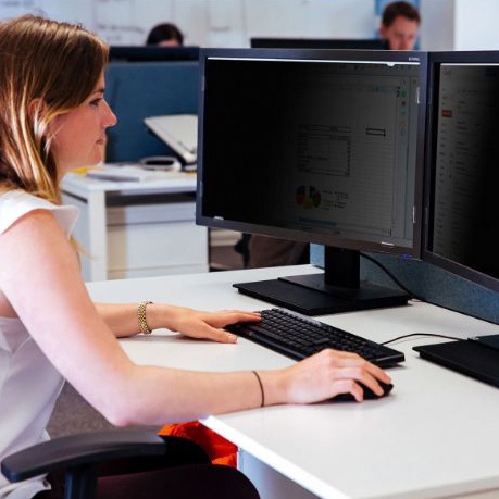 Dán màn hình chống nhìn trộm cho màn hình PC, Desktop