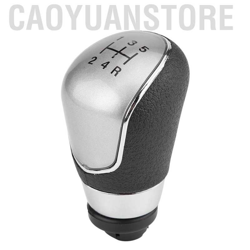 Tay nắm cần số 5 mức tốc độ cho xe Ford Focus Fiesta MK7 08-13