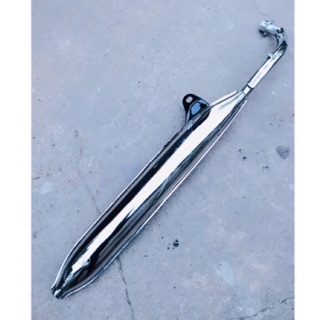 PÔ ĐAM MÓC NỈ GẮN DREAM WAVE CUB CHALY