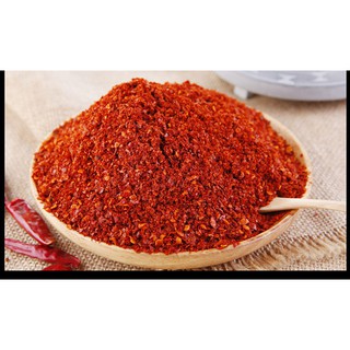 Ớt Bột Heulchan KimChi 500g