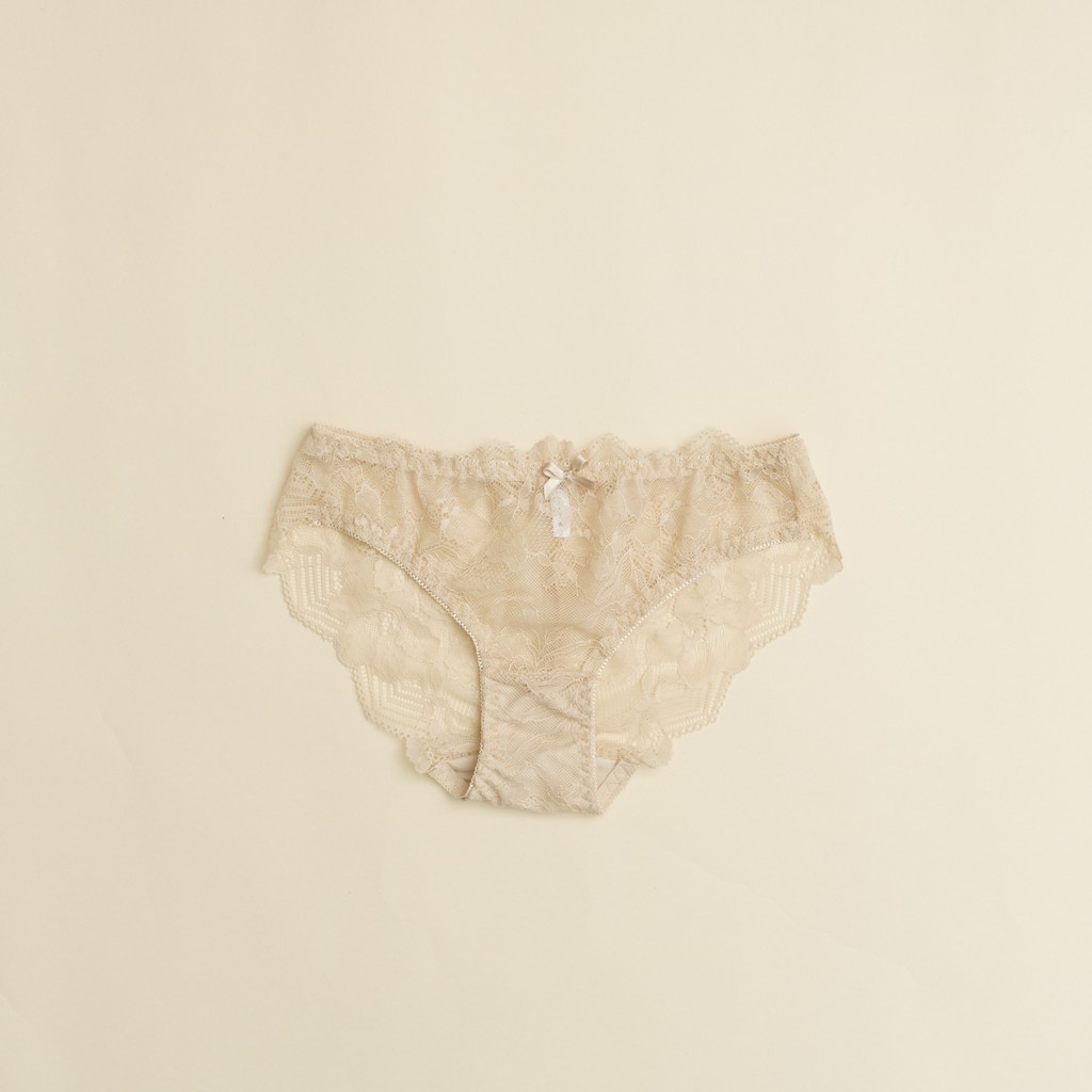 Quần lót ren mềm mịn Lamluy (nhiều màu) | BigBuy360 - bigbuy360.vn