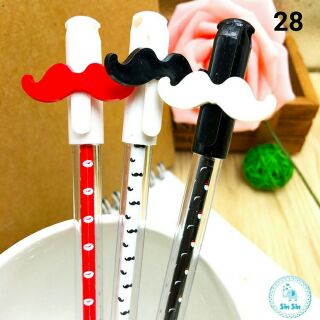 Bút râu Ms:028