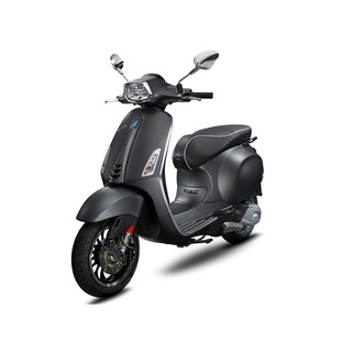 Xe tay ga Vespa Sprint 125 I-Get ABS
