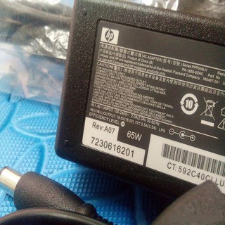 Sạc Laptop HP. Pavilion DV5, DV5-1000 Series