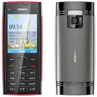 Nokia X2-00 chính hãng ZIN