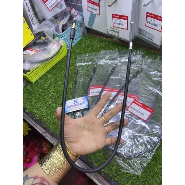 Dây kéo E wave dream chính hãng