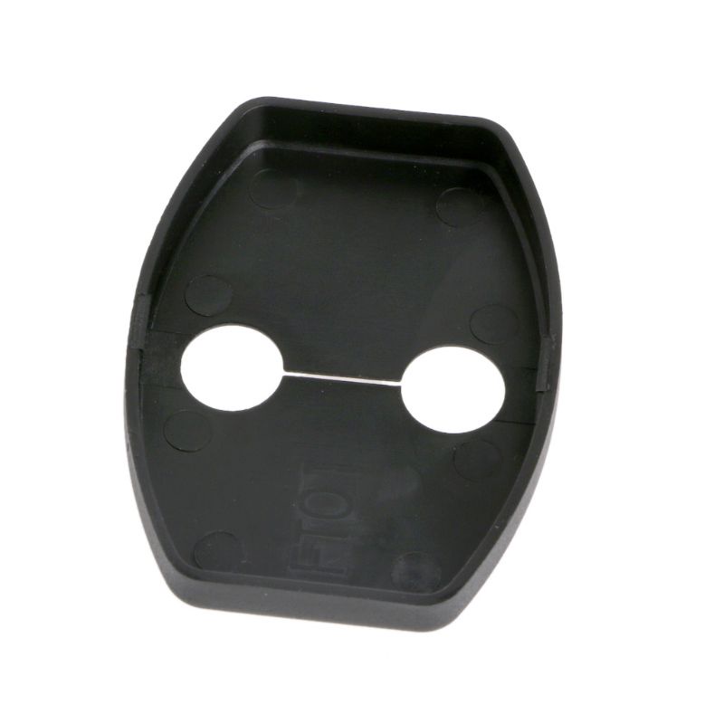 Vỏ Bọc Bảo Vệ Khóa Cửa Xe Ô Tô Octavia A7 Fabia Rapid Superb