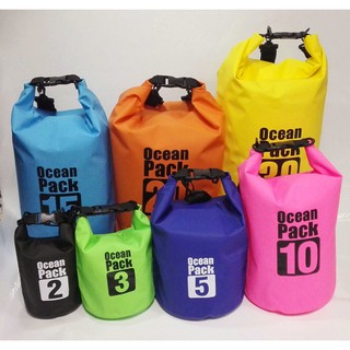 Túi chống nước Ocean Pack