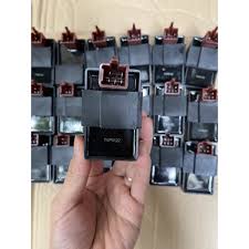 IC 5 chân xe dream wave