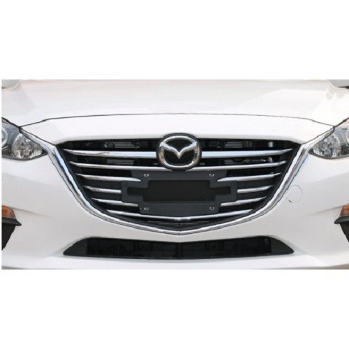 Mặt ca lăng Mazda 3 2016