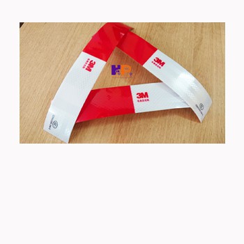 Decal Phản Quang 3M Mỹ - Hàng Cao Cấp Phản Xạ Siêu Sáng
