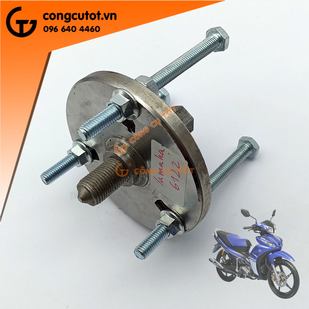 Cảo mở nồi xe máy ya ma ha