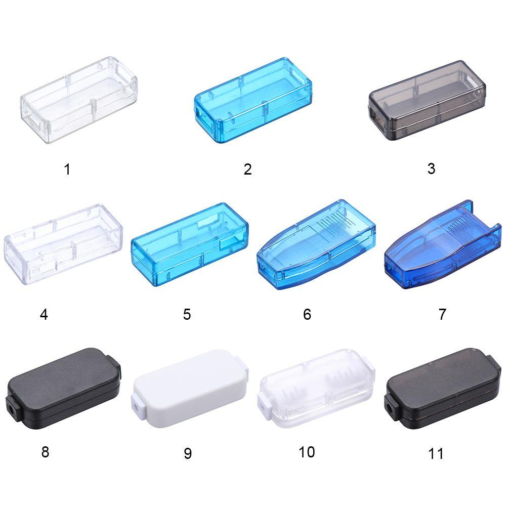 Ốp Nhựa ABS Dùng Làm Hộp Nhạc Cụ Điện Tử DIY