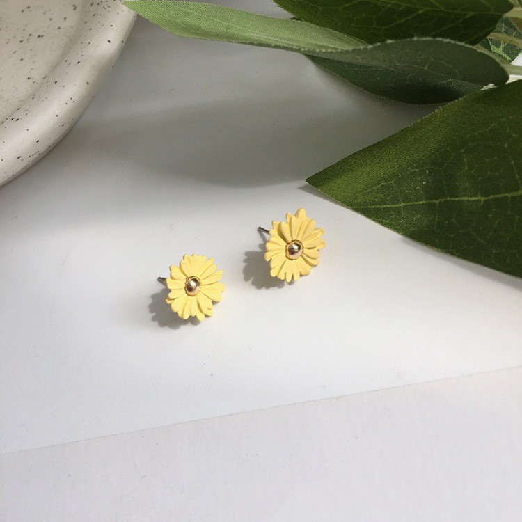 Set bông tai thời trang Hàn nhỏ xinh - HT275
