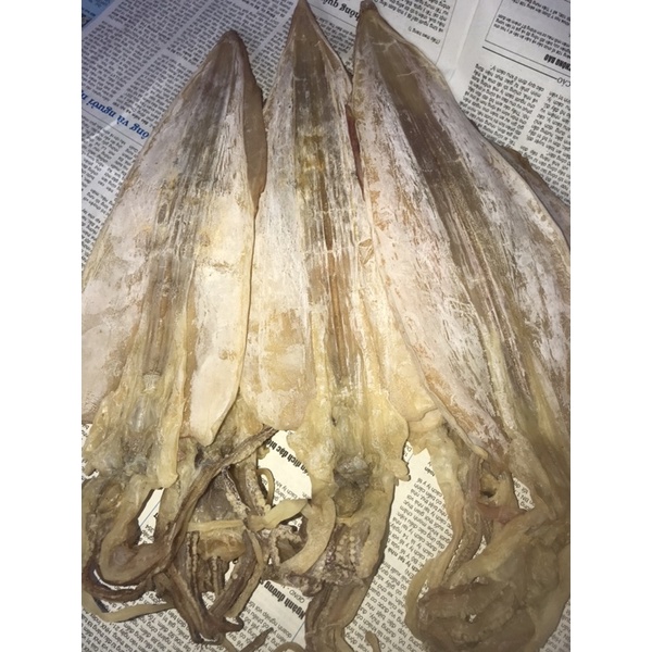 Mực khô đặc biệt loại 1 , đặc sản Quảng bình | BigBuy360 - bigbuy360.vn