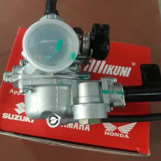 Bình xăng con RS 110 tiêu chuẩn zin