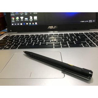 Bút chì bấm pentel A255 ngòi 0.5mm