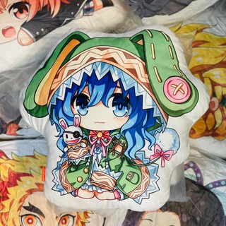 GỐI ÔM YOSHINO - DATE A LIVE