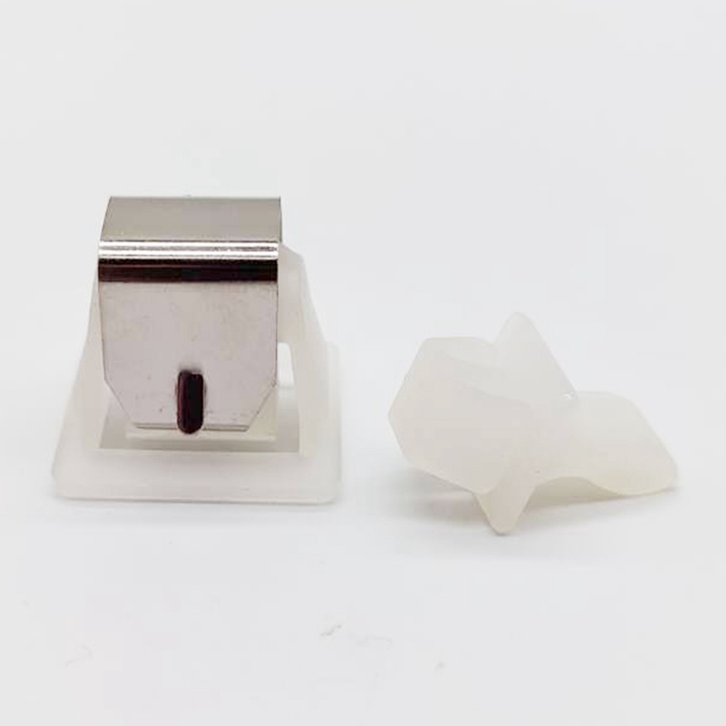 4 Miếng Phù Hợp Với 306436 279570 Bộ Chốt Cửa Cho Máy Sấy Quần Áo Whirlpool Kenmore